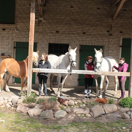 Pensjonat Gastehaus Tobringen 20 Zewnętrze zdjęcie