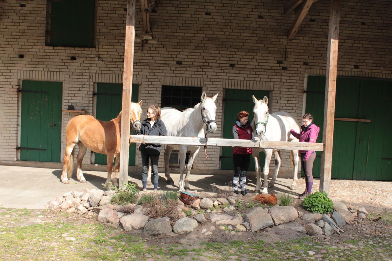 Pensjonat Gastehaus Tobringen 20 Zewnętrze zdjęcie