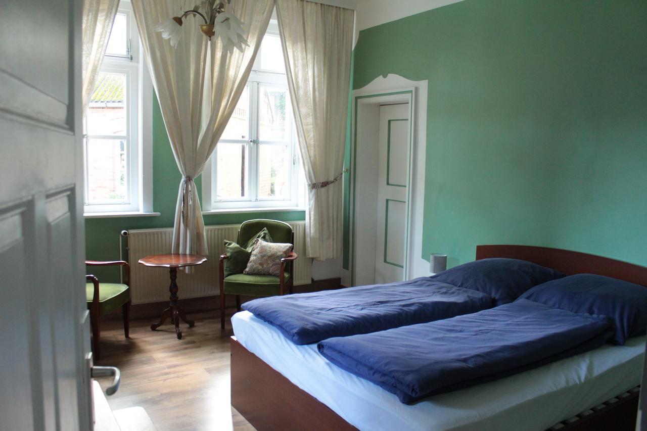 Gaestehaus Tobringen 20 Zewnętrze zdjęcie