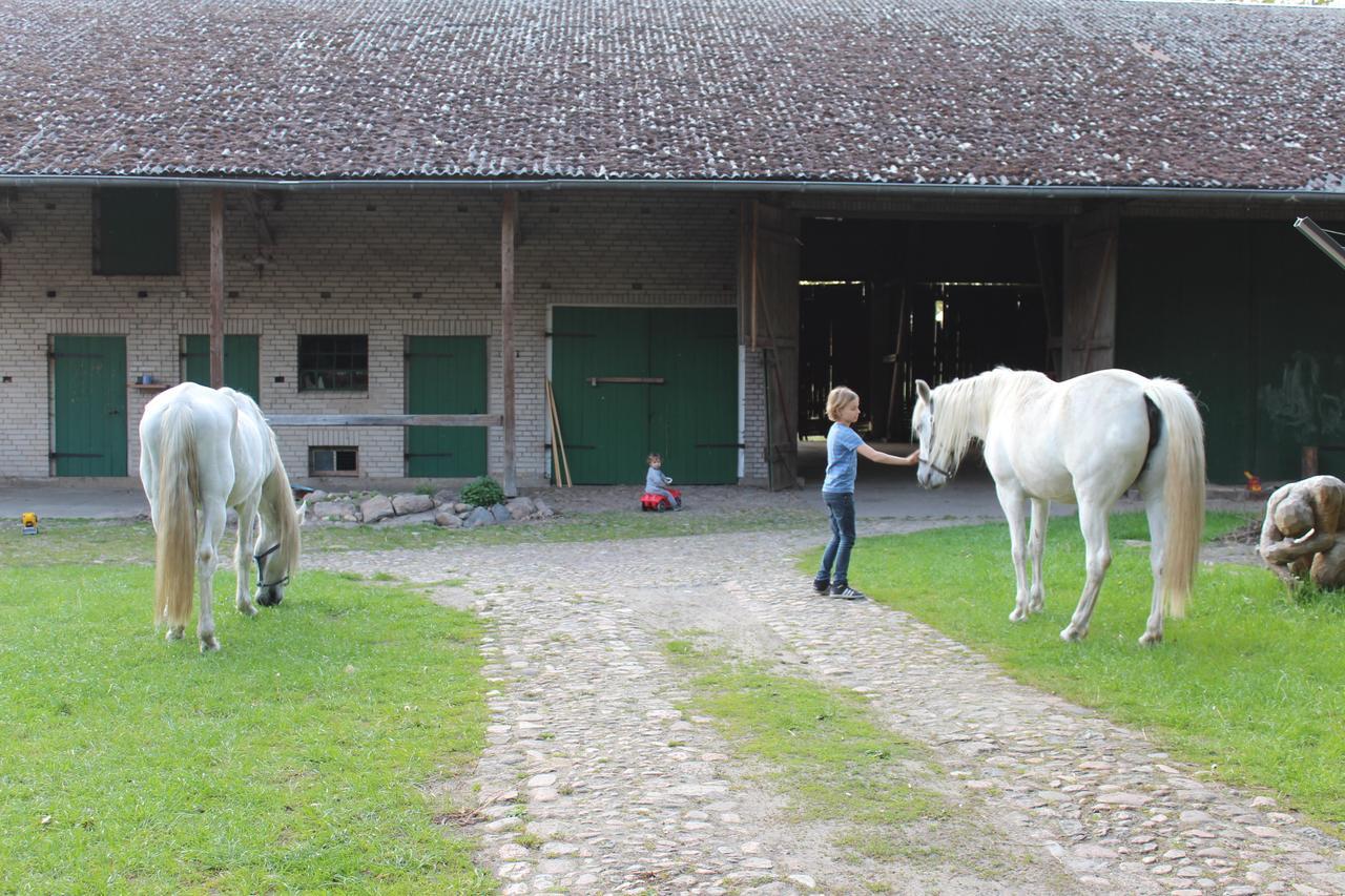 Gaestehaus Tobringen 20 Zewnętrze zdjęcie