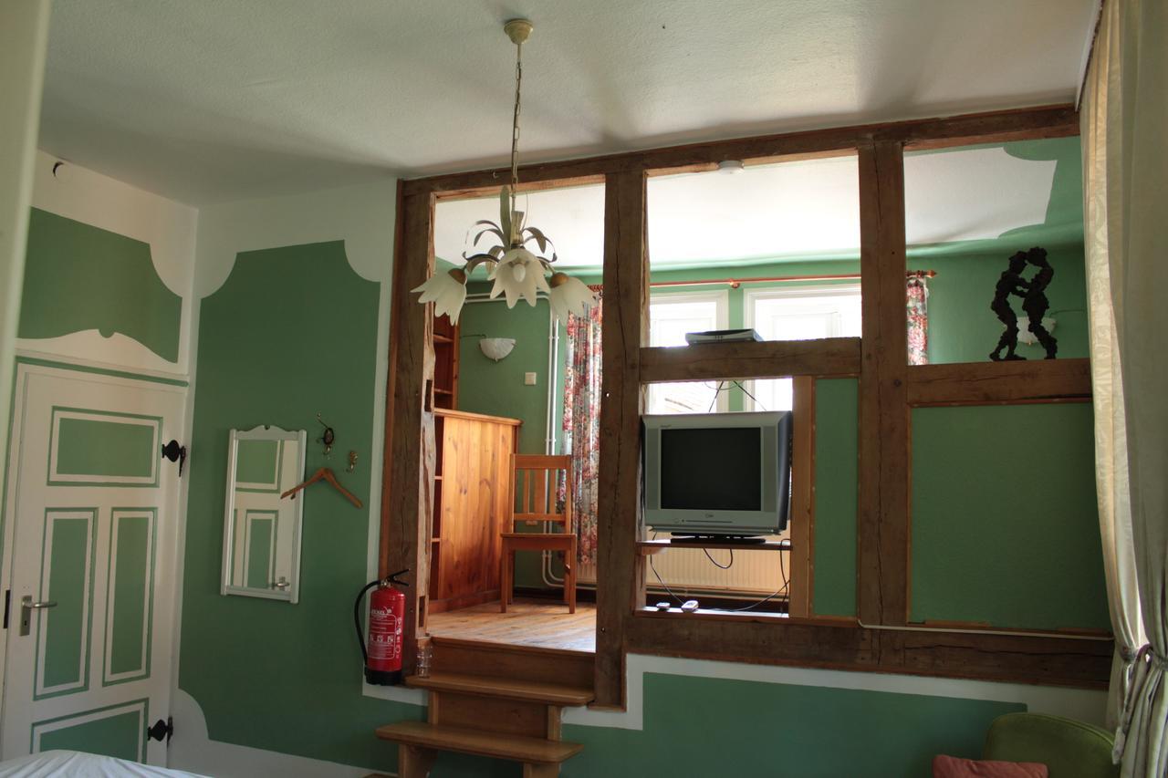Gaestehaus Tobringen 20 Zewnętrze zdjęcie