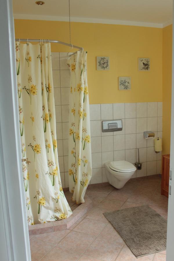 Gaestehaus Tobringen 20 Zewnętrze zdjęcie