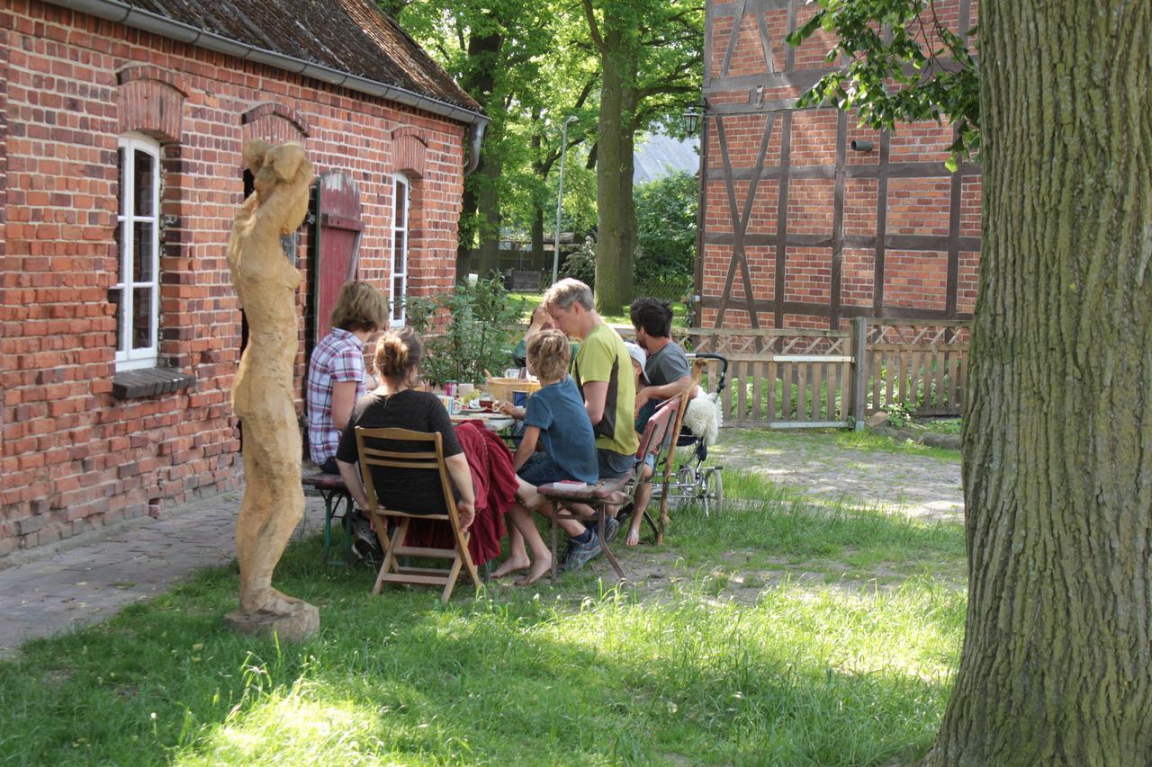 Pensjonat Gastehaus Tobringen 20 Zewnętrze zdjęcie