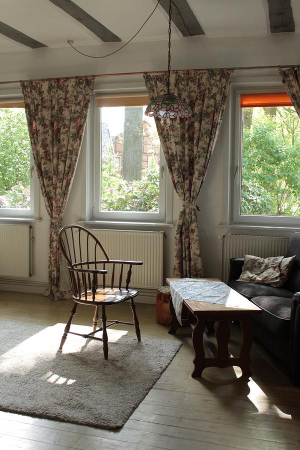 Gaestehaus Tobringen 20 Zewnętrze zdjęcie