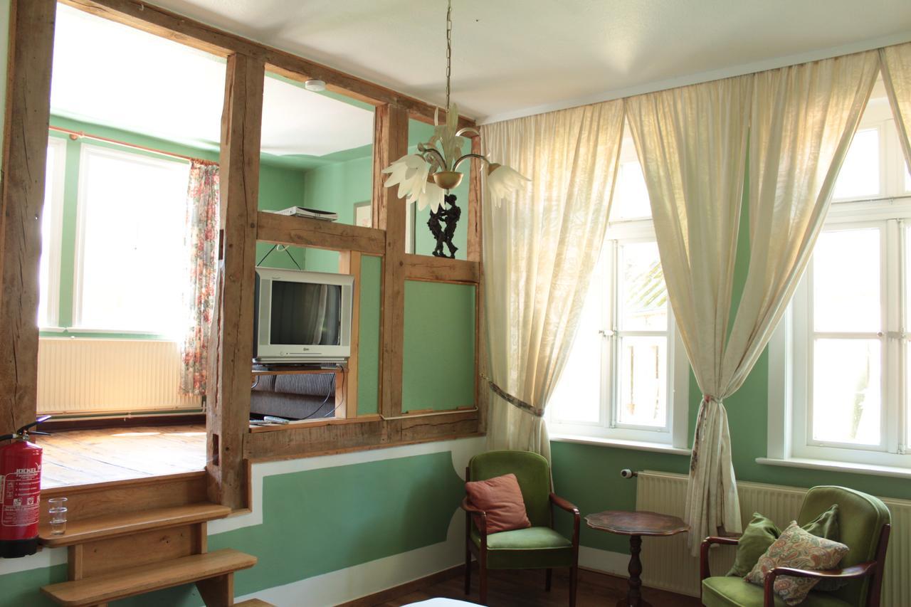 Gaestehaus Tobringen 20 Zewnętrze zdjęcie
