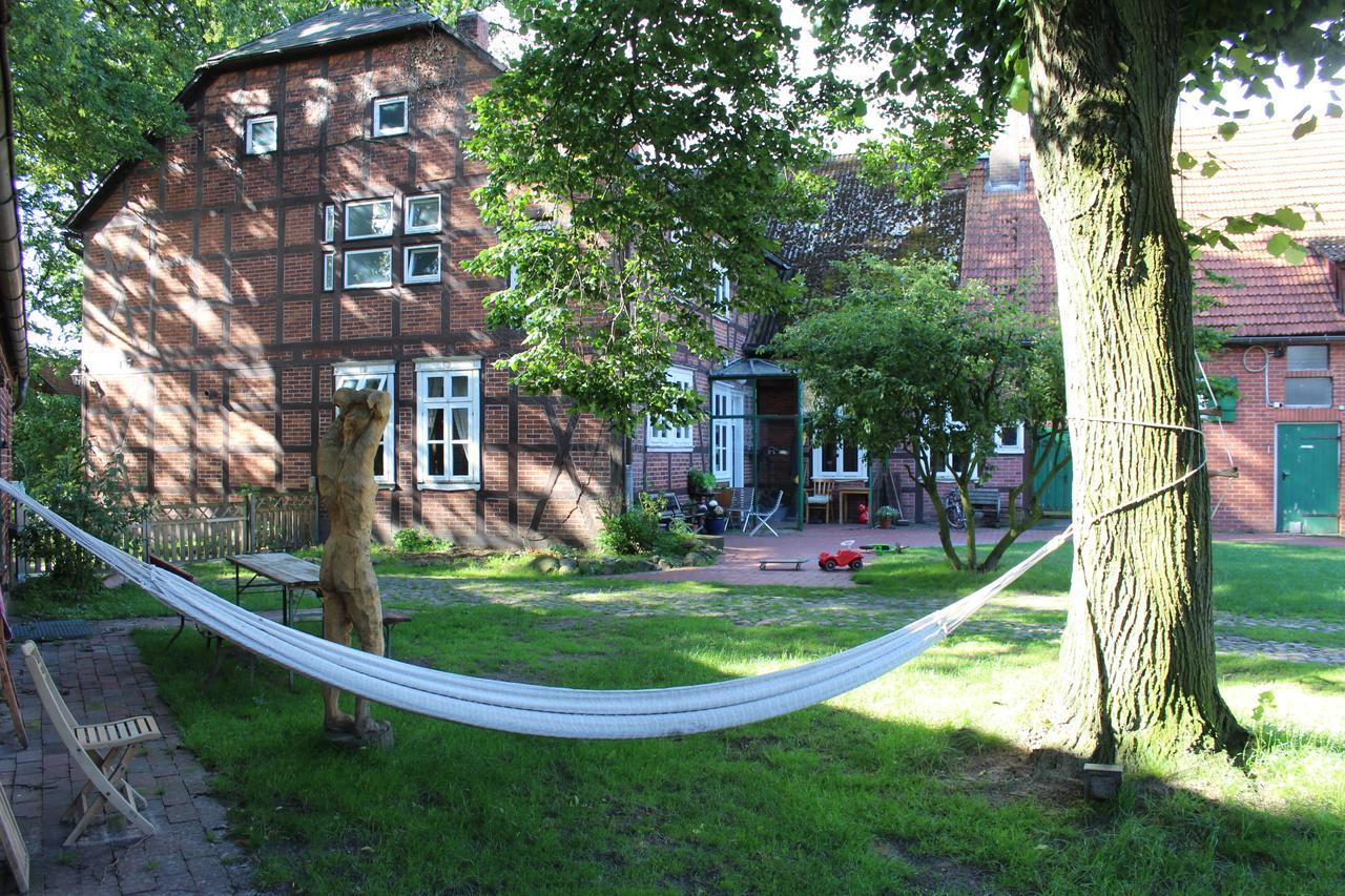 Pensjonat Gastehaus Tobringen 20 Zewnętrze zdjęcie