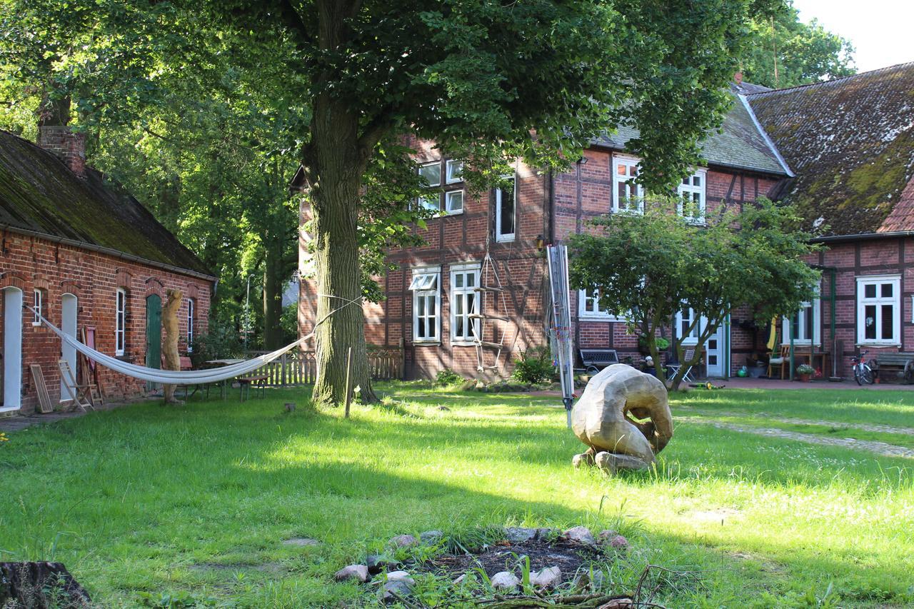 Gaestehaus Tobringen 20 Zewnętrze zdjęcie