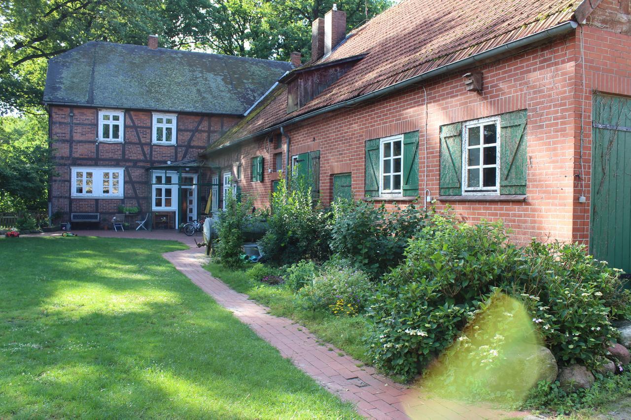 Gaestehaus Tobringen 20 Zewnętrze zdjęcie