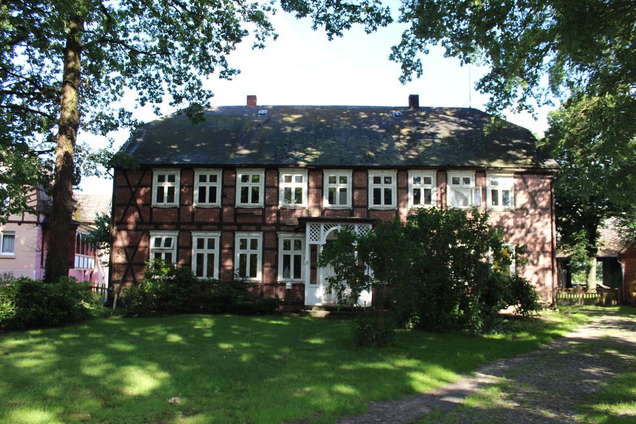 Gaestehaus Tobringen 20 Zewnętrze zdjęcie