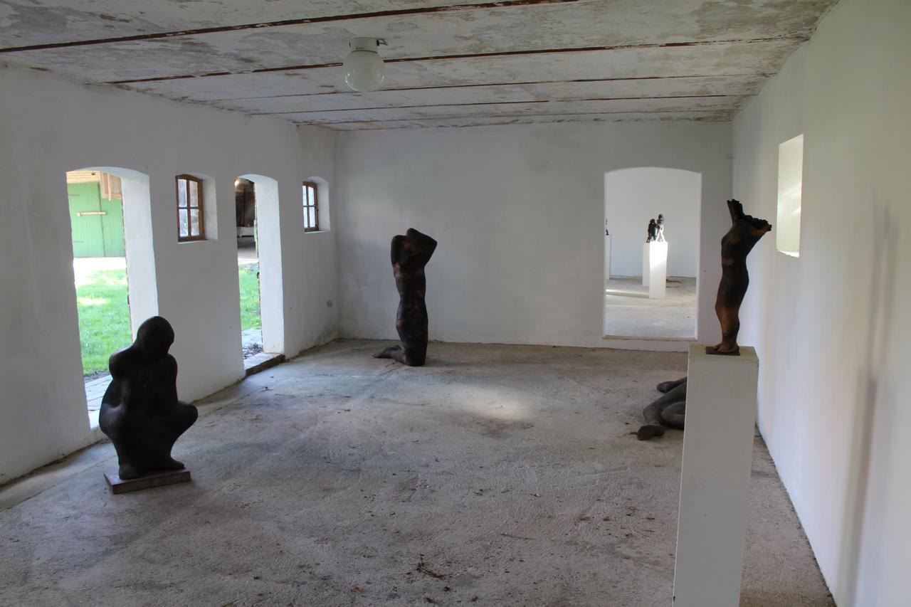 Gaestehaus Tobringen 20 Zewnętrze zdjęcie