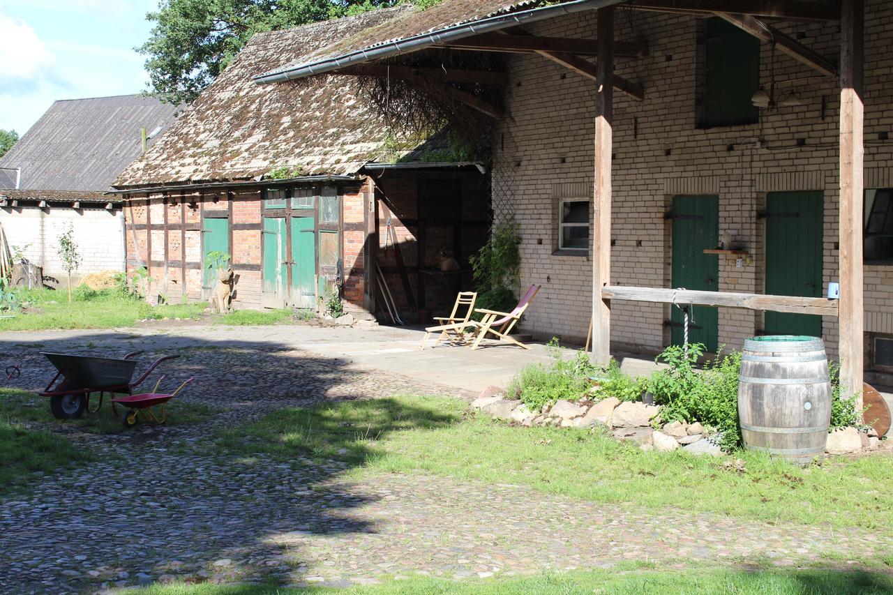 Gaestehaus Tobringen 20 Zewnętrze zdjęcie